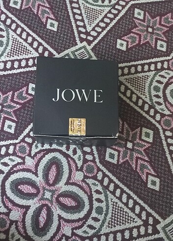 Jowe Kaş Sabitleyici 