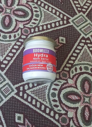 Procsin Saç Bakım Boomu 