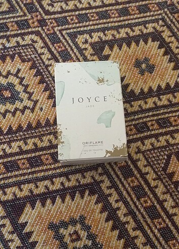 Oriflame Joyce Parfüm