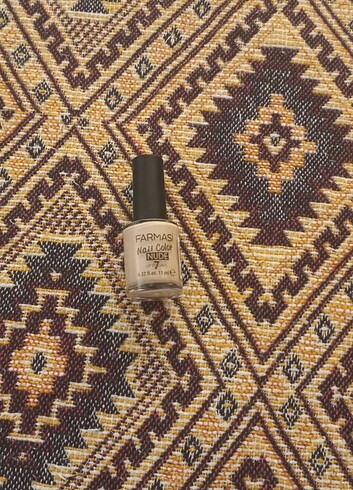 Farmasi Nude Oje 