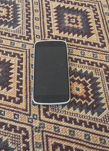 General Mobile Discovery Telefon Çalışmıyor 