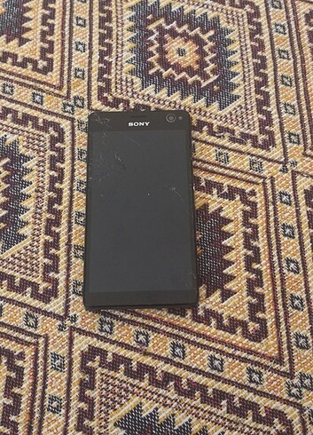 Sony Telefon 