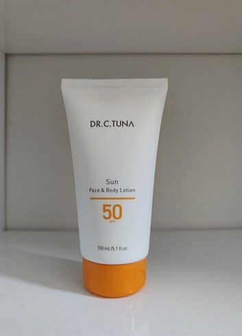 Farmasi Güneş Kremi 150 ml 