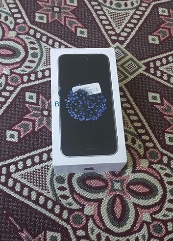 İphone 6 Kutulu Telefon