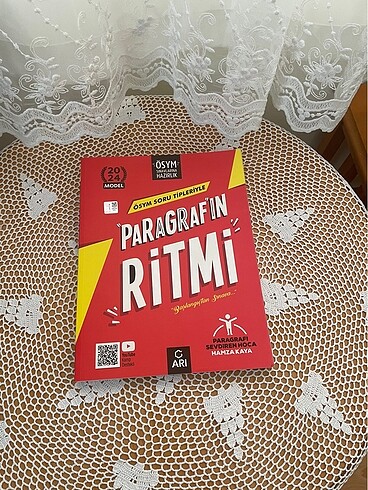 Yks Paragrafın Ritmi Soru Bankası