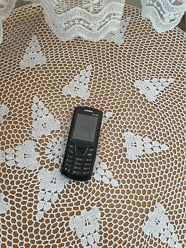 Samsung Tuşlu Telefon
