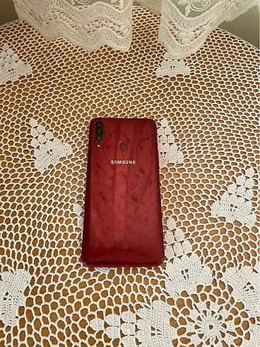 xl Beden Samsung Galaxy A20S Telefon