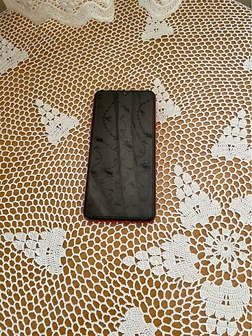 Samsung Samsung Galaxy A20S Telefon