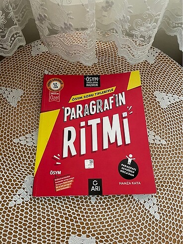 Paragrafın Ritmi Soru Bankası