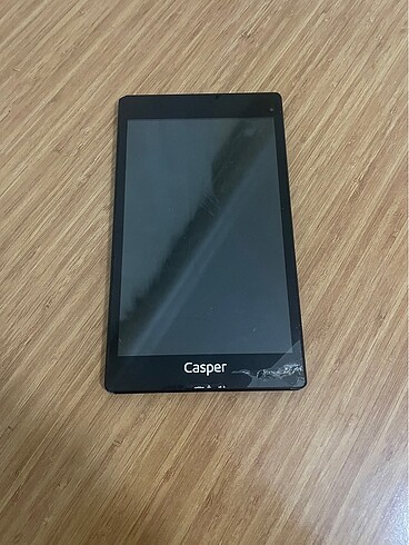 Casper Tablet