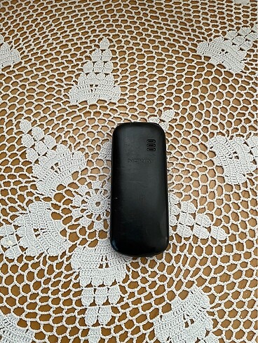 Nokia Tuşlu Telefon - Görsel 2