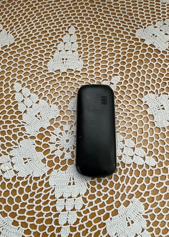 Nokia Tuşlu Telefon - Görsel 2