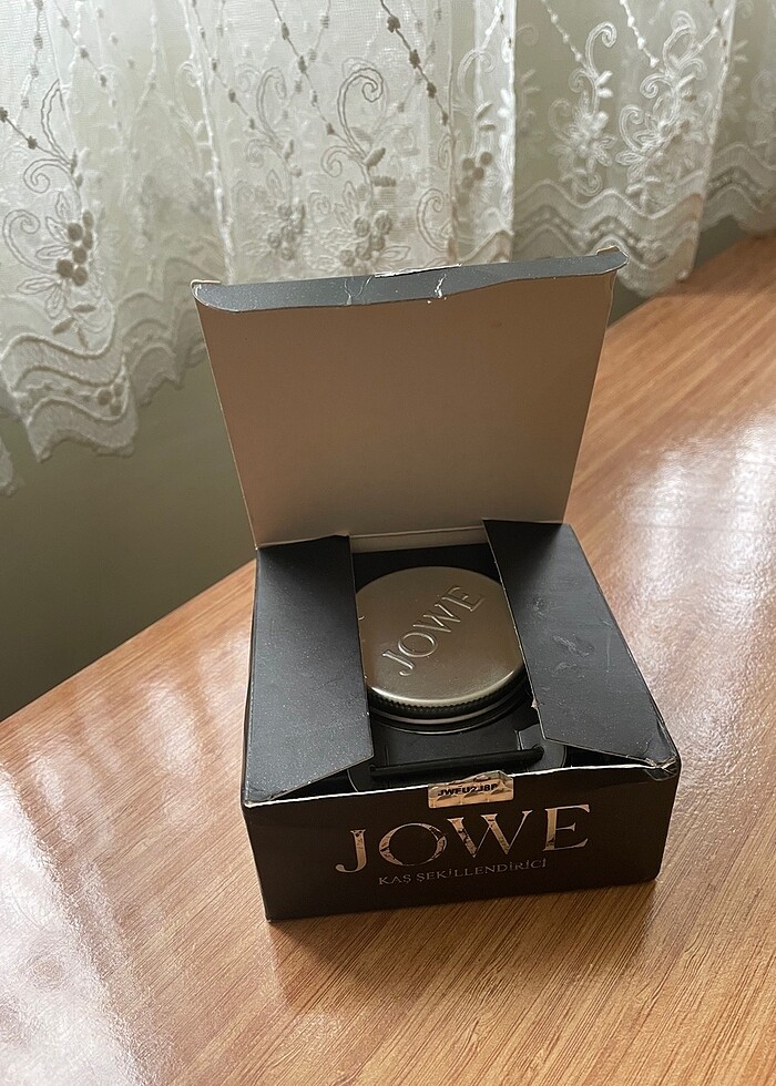 Jowe kaş sabitleyici - Görsel 2