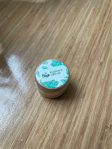 Farmasi Masaj Kremi - Görsel 2