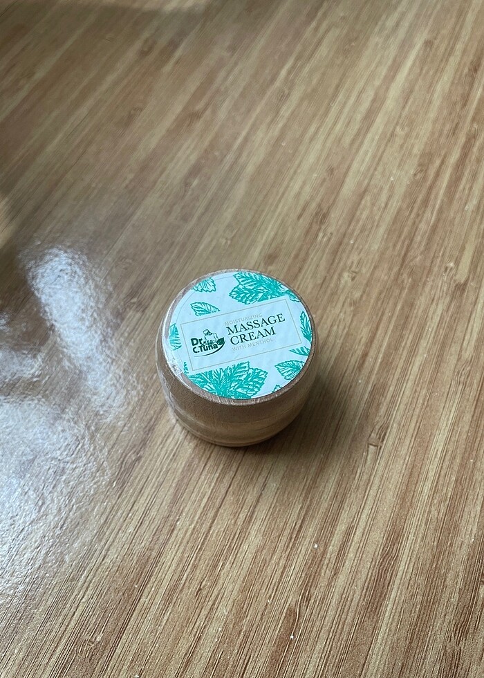 Farmasi Masaj Kremi - Görsel 2