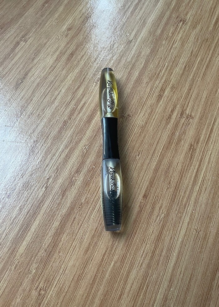 Homm kaş ve kirpik bakım yağı - Görsel 2