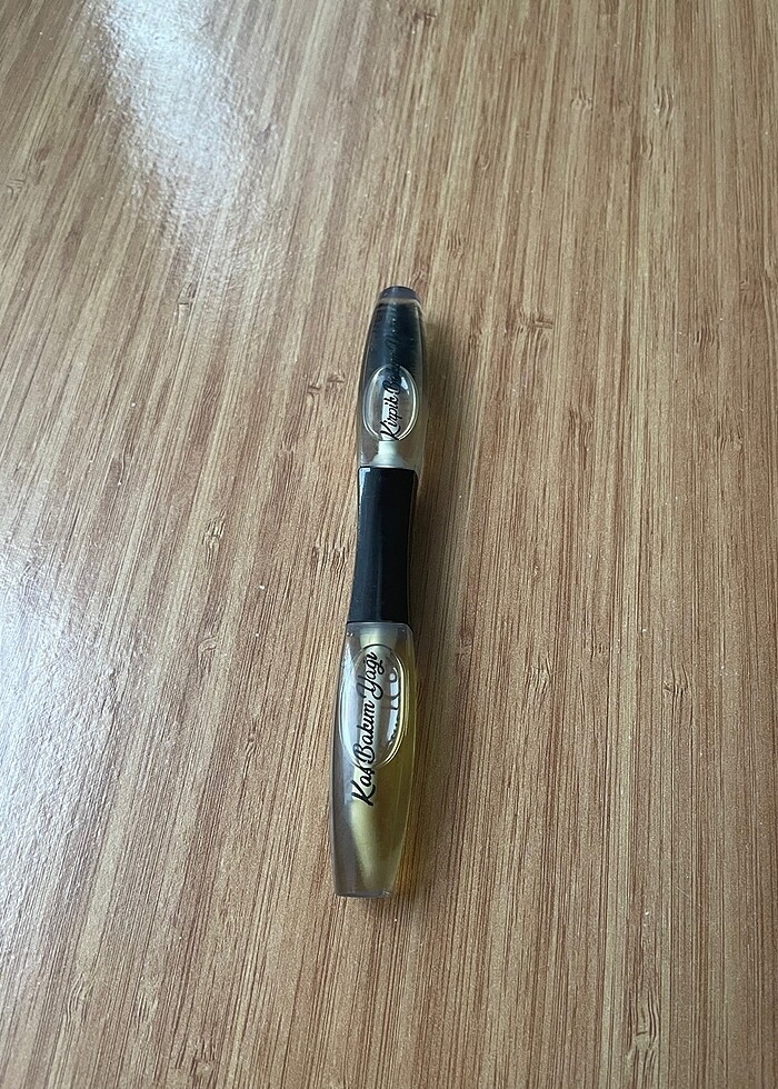 Homm kaş ve kirpik bakım yağı - Görsel 3