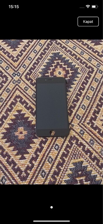 İPhone 7 Ekran