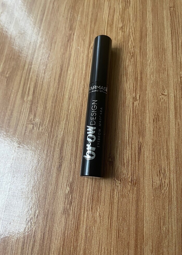 Farmasi Kaş Maskara - Görsel 2