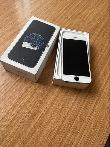 İPhone 6 64 Gb Telefon