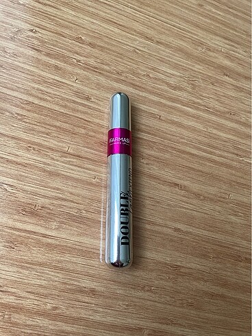 Farmasi Farmasi Double Lash Maskara