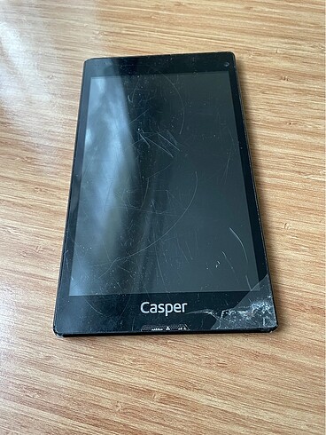Casper Tablet