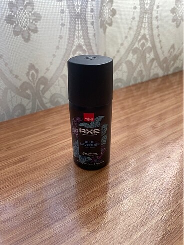 Axe Erkek Deodorant