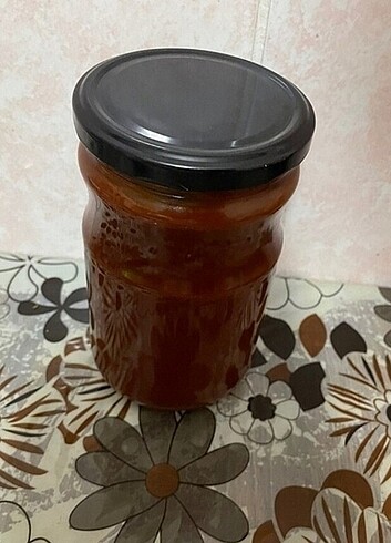 Kuşburnu Marmelatı 2 Adet Özel İlan