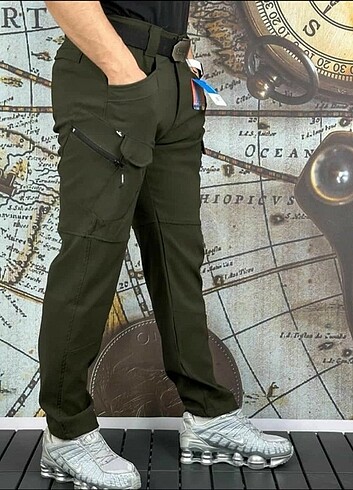 Columbia pantolon 