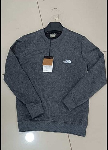 North Face The north face sweatshirt p