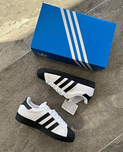 Adidas ADİDAS SÜPERSTAR