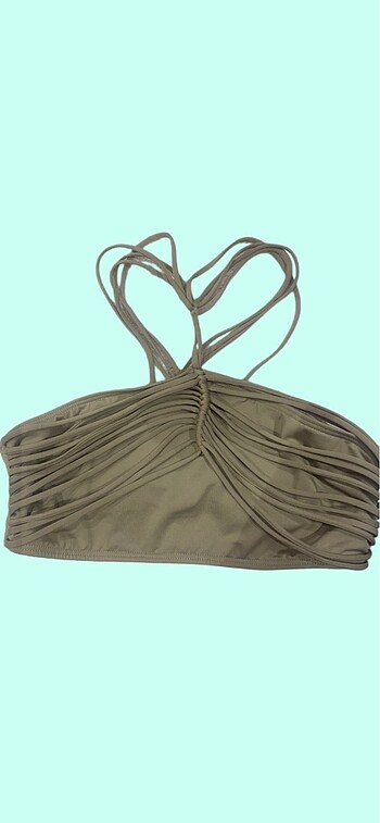 penti 36 bikini üst