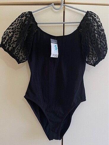 Primark body