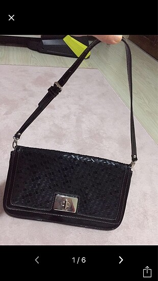 Ninewest hiç kullanılmadı