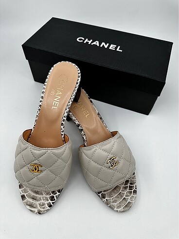 CHANEL