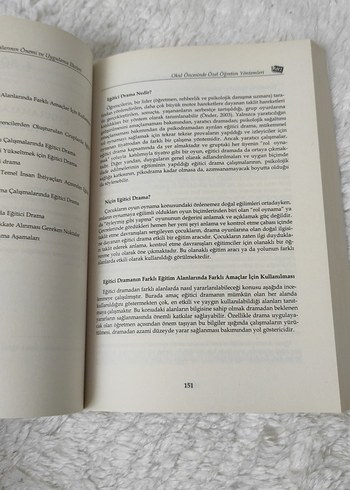 Okul Öncesinde Özel Öğretim Yöntemleri Kitabı - Görsel 2