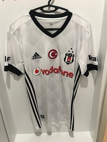 Orjinal beşiktaş forması