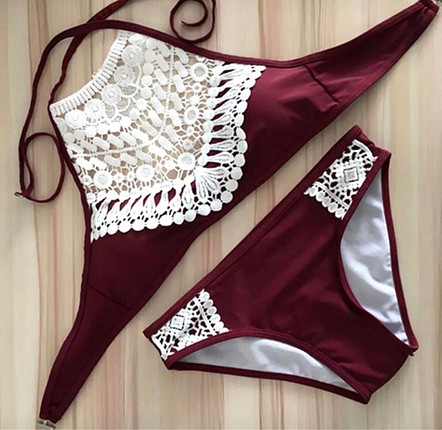 Bikini takım 