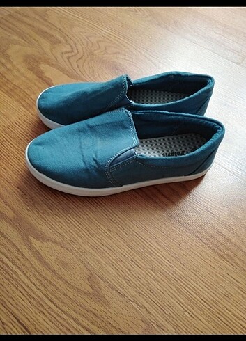 Günlük ayakkabı  - Görsel 2