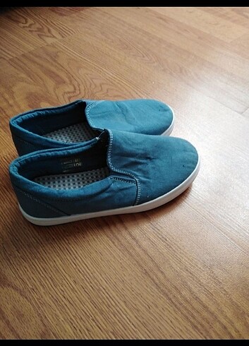 Günlük ayakkabı  - Görsel 3