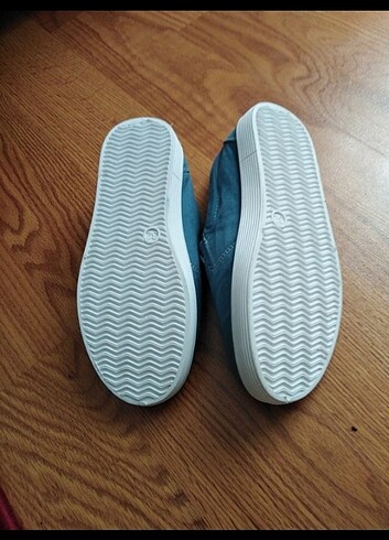 Günlük ayakkabı  - Görsel 4