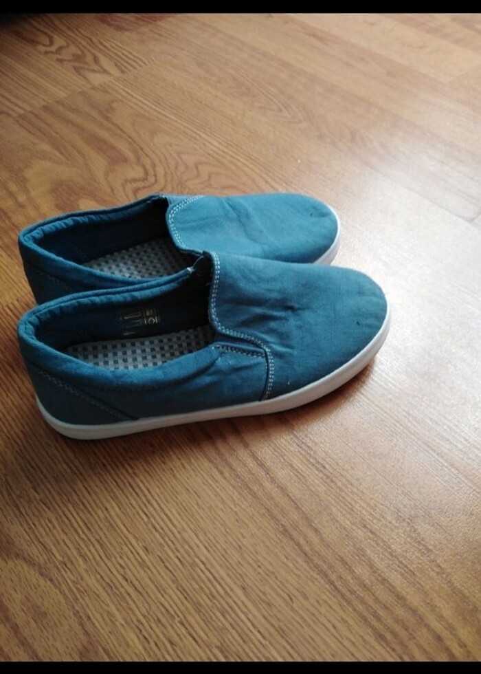 Günlük ayakkabı  - Görsel 3