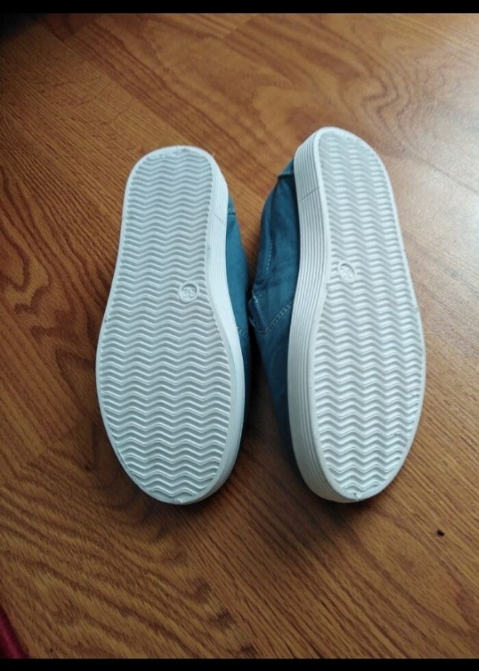 Günlük ayakkabı  - Görsel 4