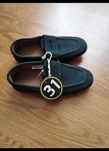 Erkek çocuk ayakkabı  - Görsel 2