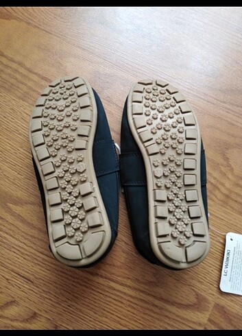 Erkek çocuk ayakkabı  - Görsel 3