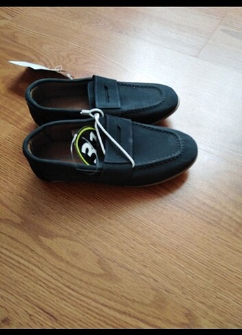 Erkek çocuk ayakkabı  - Görsel 4