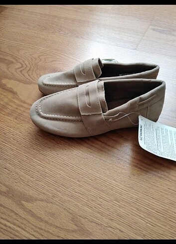 Erkek çocuk ayakkabı  - Görsel 2