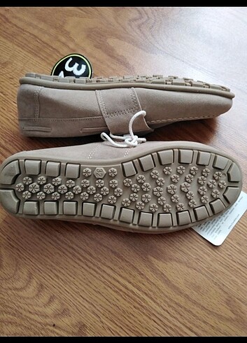 Erkek çocuk ayakkabı  - Görsel 4