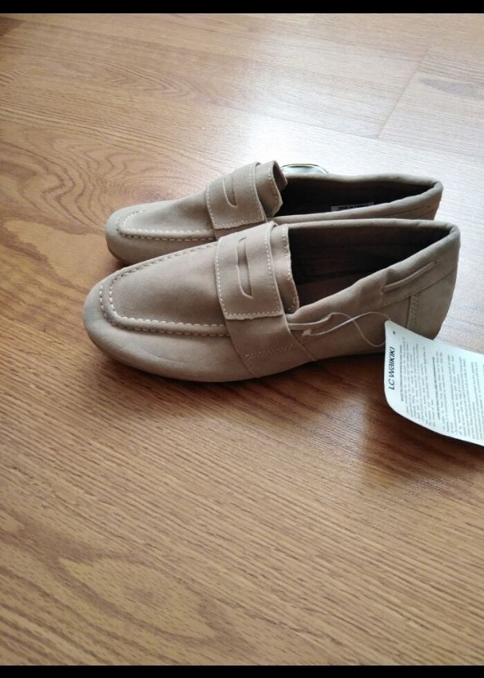 Erkek çocuk ayakkabı  - Görsel 2