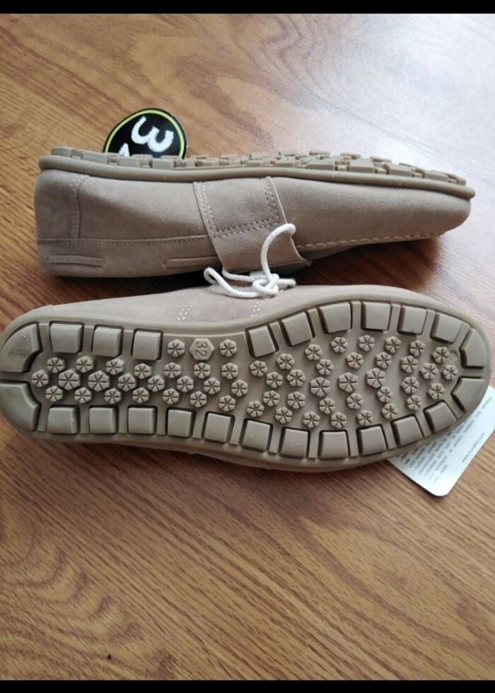 Erkek çocuk ayakkabı  - Görsel 4